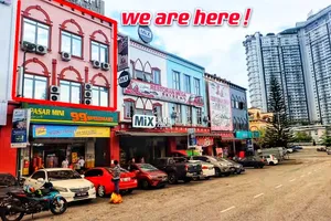 Image of THE 99 HOMESTAY (BUDGET HOTEL)