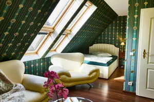 Image of Ferienhaus De Luxe