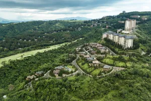 Image of Staycation Crosswinds Tagaytay The Blanc Tower