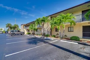 Image of Cocoa Beach Condo with Community Pool and Hot Tub!