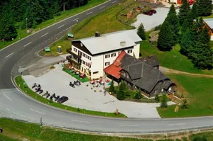 Image of Gaberlhaus