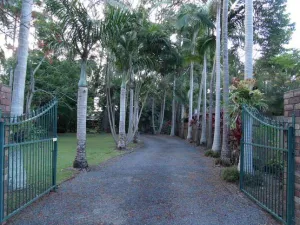 Image of Emerald Tropical Palms B & B