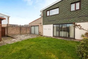 Image of Bousfield Crescent