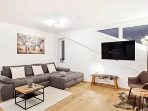 Image of Luxurious Apartment in Hohentauern with Sauna