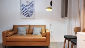 Image of Design Duplex near Versailles