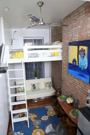 Image of Harlem Lofts