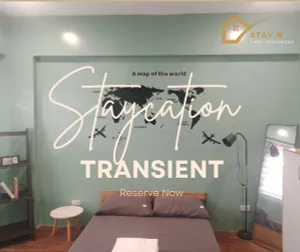 Image of Stay.N - Lipa Batangas (B)