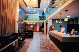 Image of Roma Hotel