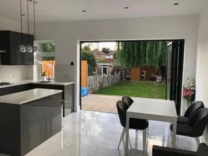 Image of Tufton Road