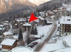 Image of Bellevue A; nr. 301.