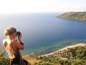 Image of Ruth's Beach view homestay