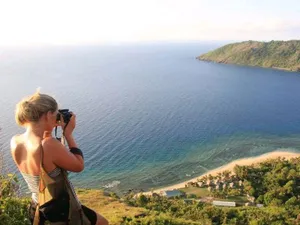 Image of Ruth's Beach view homestay