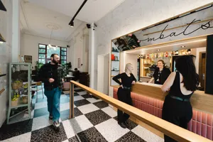 Image of Wombat's City Hostel Leipzig
