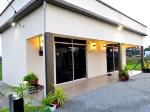 Image of Hj Hassan Guesthouse - Paddy Room 3