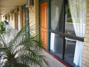 Image of The Edge Motel