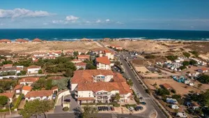 Image of Sables d'Or