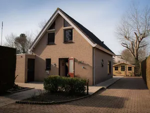 Image of Huijsmansverhuur Type Premium de Luxe Plus