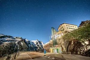 Image of Panoramarestaurant Kaiser Franz-Josefs-Höhe