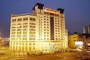 Image of Binhai Jianguo Hotel