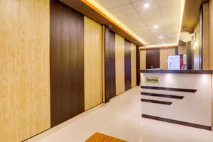 Image of Super Hotel O Shobhika Inn