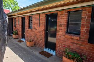 Image of The Centennial Hotel Gulgong