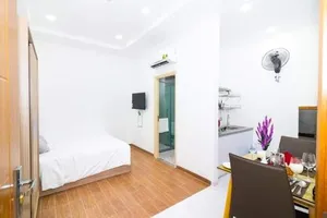 Image of An Binh House Saigon