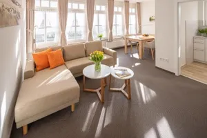 Image of Sanddornhaus