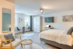 Image of BLEIBEREI Apartments