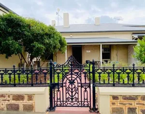 Image of Tanunda Central Cottage