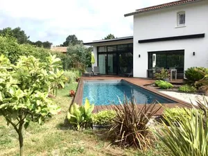 Image of La villa du golf - chambre d hôtes