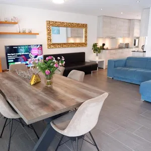 Image of The Golf apartments