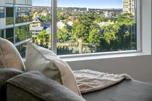 Image of NS504 - Comfort and Convenience in North Sydney