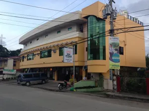 Image of Sun Avenue Tourist Inn And Cafe