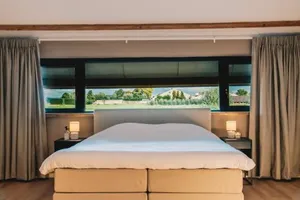Image of Wellness Bed & Breakfast by Leef