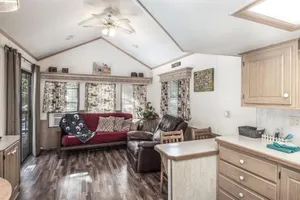 Image of Rainbow Lake Cabin & RV Resort