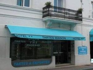 Image of Hotel Phoebus
