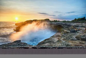 Image of Cliff Park Lembongan
