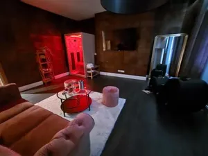 Image of Love Room l'Audacieuse