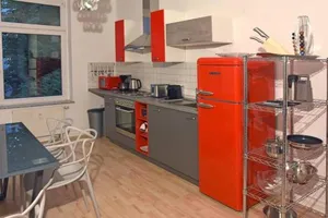 Image of stylish city apartment in Zwickau