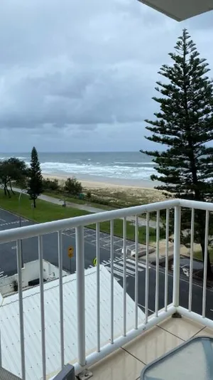Image of Ocean Front 2Bed - Unbeatable Views @ Sanderling!