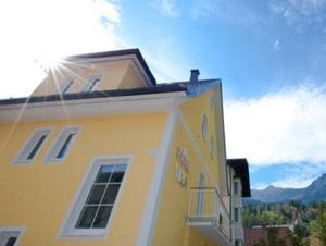 Image of Parkvilla Appartements