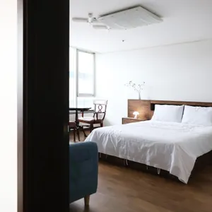 Image of M. Holiday Coex center & mall 3Bedroom House