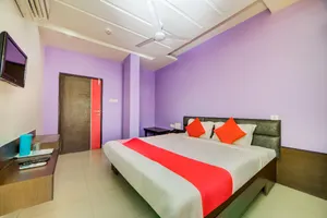 Image of OYO 40124 Hotel VJR Residency