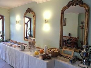 Image of Hotel Burgas
