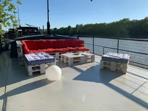 Image of Péniche "SunFlower"