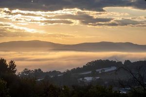 Image of Treetops - Yarra Valley Country Apartment