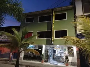 Image of Hotel San Adolfo Carepa