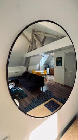 Image of RhizHome - Coeur de ville, appartement spacieux