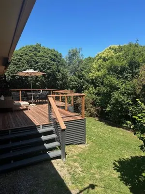 Image of Valley House - Location Location Location - Comfortable home in the heart of Healesville