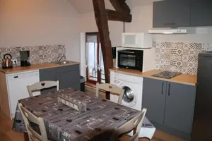 Image of appartement Le Rive Gauche